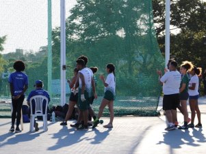 Campeonato Mineiro de Atletismo